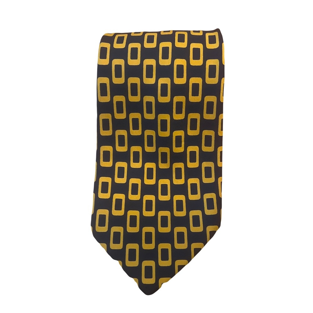 Vintage 80s Blass Tie